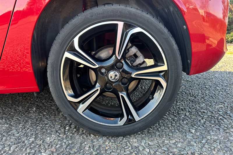 Used Vauxhall Corsa 2023 for sale - 77843642: Photo 10