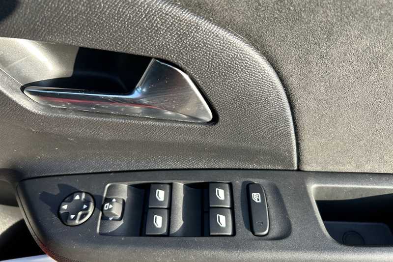 Used Vauxhall Corsa 2023 for sale - 77843642: Photo 16