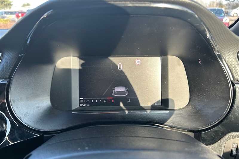 Used Vauxhall Corsa 2023 for sale - 77843642: Photo 20