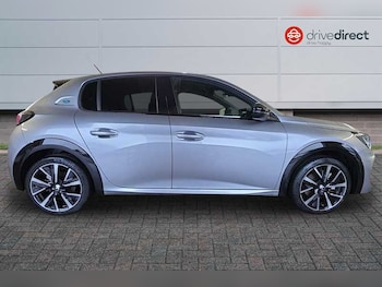Used Peugeot 208 2023 for sale - 76775742: Photo