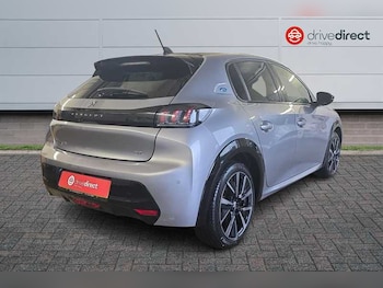 Used Peugeot 208 2023 for sale - 76775742: Photo