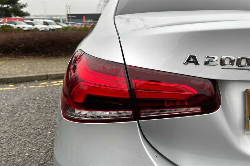 Used Mercedes-Benz A-Class for sale - 77828935: Photo 31