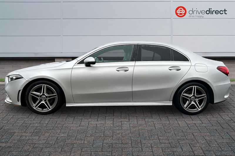 Used Mercedes-Benz A-Class for sale - 77828935: Photo 6
