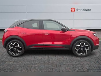 Used Vauxhall Mokka 2024 for sale - 78248991: Photo