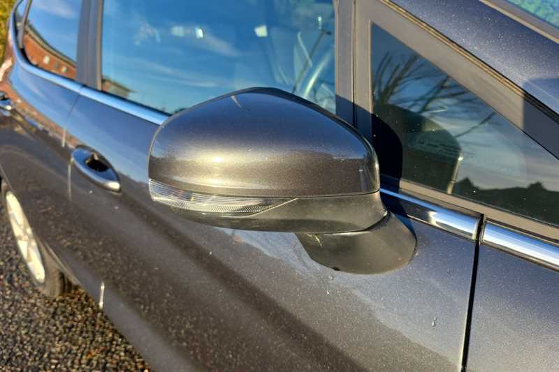 Used Ford Fiesta 2018 for sale - 76891295: Photo 34