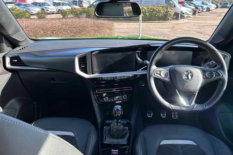 Used Vauxhall Mokka 2023 for sale - 77895371: Photo 13