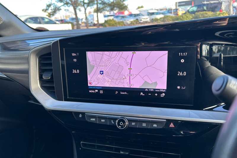 Used Vauxhall Mokka 2023 for sale - 77895371: Photo 18