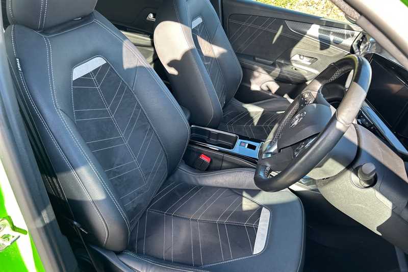 Used Vauxhall Mokka 2023 for sale - 77895371: Photo 23