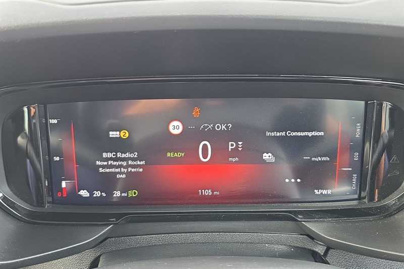 Used Vauxhall Combo Life 2025 for sale - 76462634: Photo 20