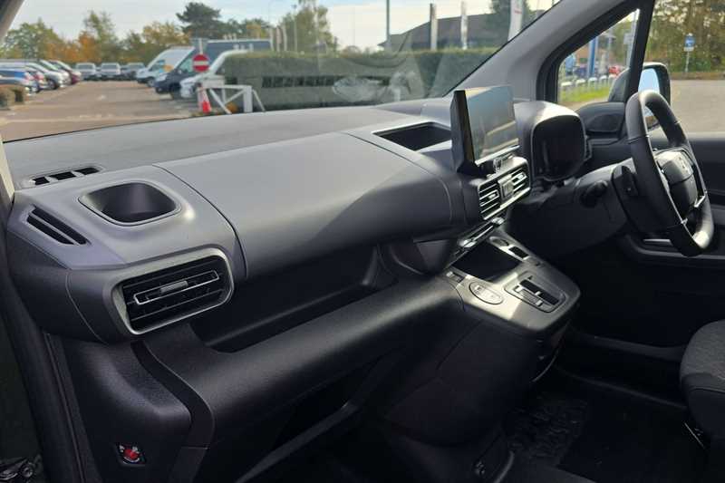 Used Vauxhall Combo Life 2025 for sale - 76462634: Photo 36