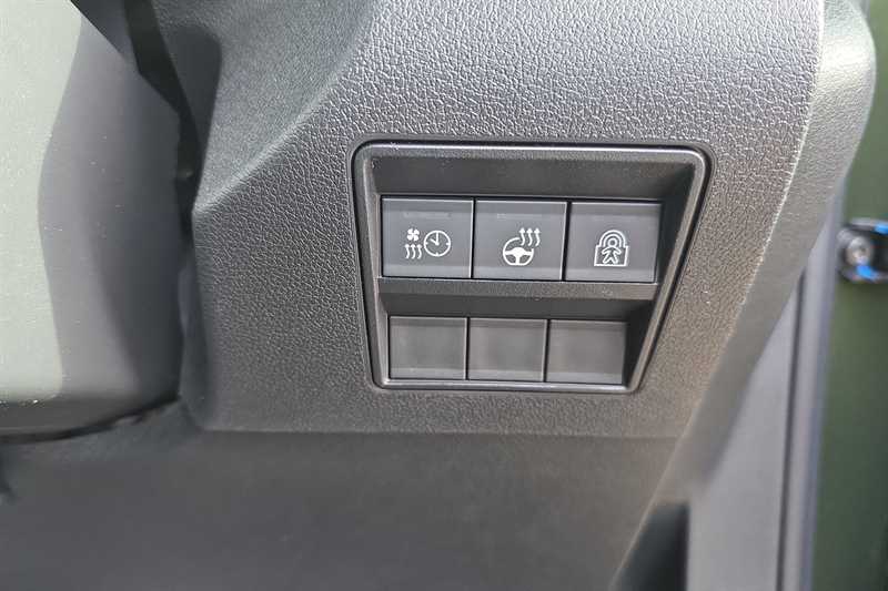 Used Vauxhall Combo Life 2025 for sale - 76462634: Photo 37