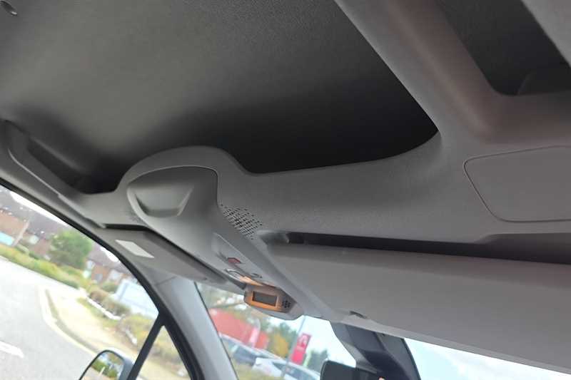 Used Vauxhall Combo Life 2025 for sale - 76462634: Photo 39