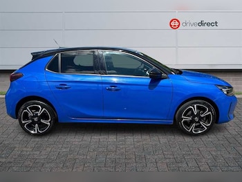 Used Vauxhall Corsa 2023 for sale - 78856513: Photo