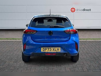 Used Vauxhall Corsa 2023 for sale - 78856513: Photo