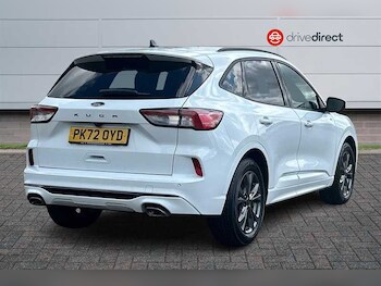 Used Ford Kuga 2023 for sale - 78651708: Photo