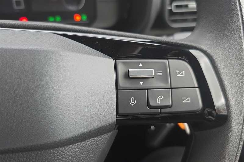 Used Vauxhall Combo 2024 for sale - 76516170: Photo 22