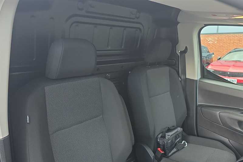 Used Vauxhall Combo 2024 for sale - 76516170: Photo 23