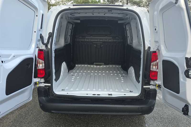 Used Vauxhall Combo 2024 for sale - 76516170: Photo 25