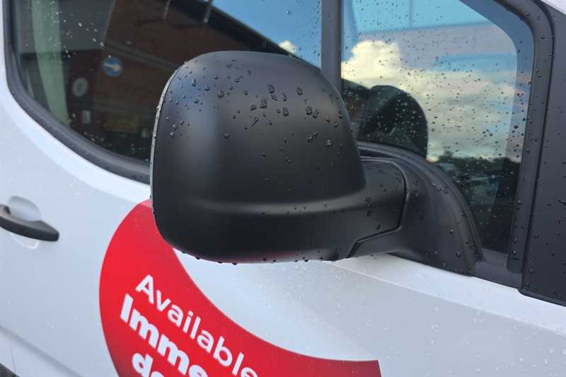 Used Vauxhall Combo 2024 for sale - 76516170: Photo 34