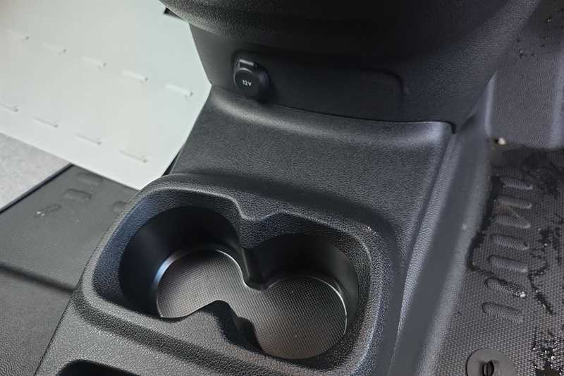 Used Vauxhall Combo 2024 for sale - 76516170: Photo 39