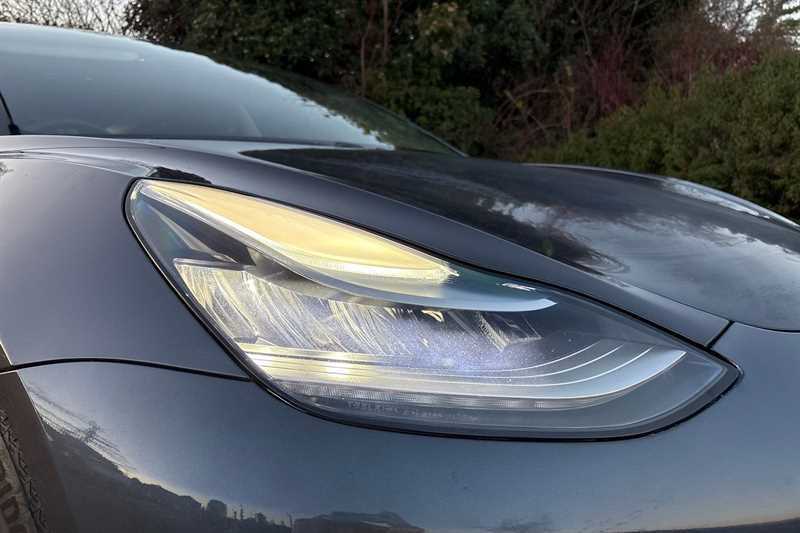 Used Tesla Model 3 2020 for sale - 77486862: Photo 28