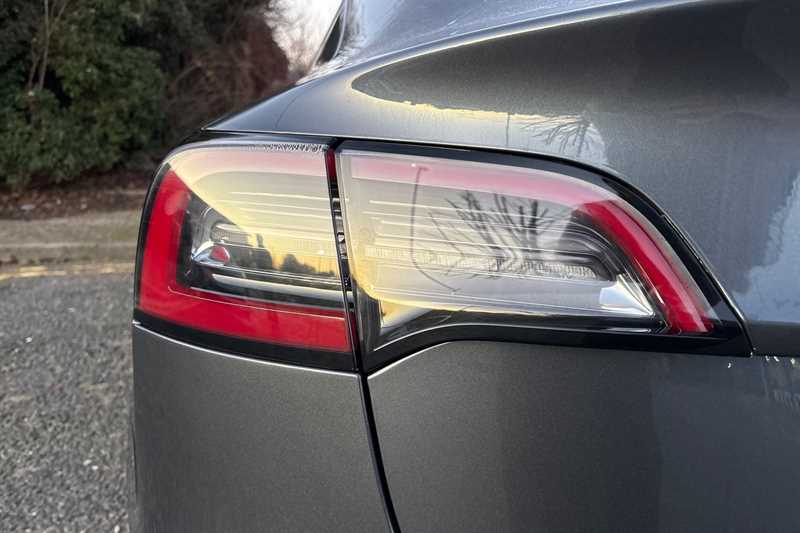 Used Tesla Model 3 2020 for sale - 77486862: Photo 31