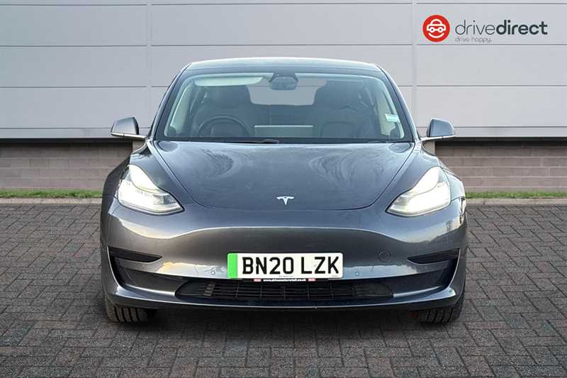 Used Tesla Model 3 2020 for sale - 77486862: Photo 8