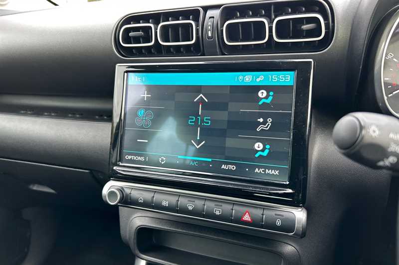 Used Citroen C3 Aircross 2024 for sale - 77828444: Photo 15