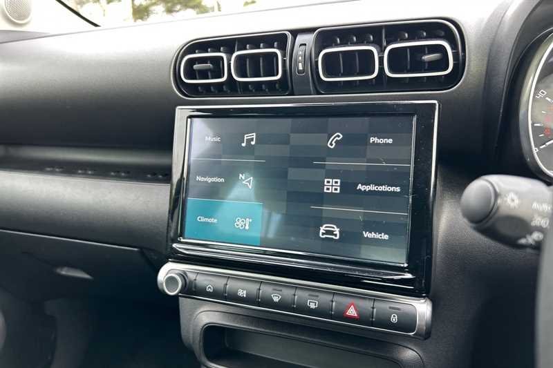 Used Citroen C3 Aircross 2024 for sale - 77828444: Photo 17