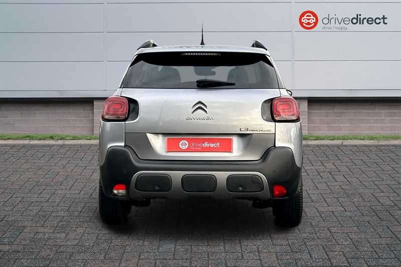 Used Citroen C3 Aircross 2024 for sale - 77828444: Photo 4