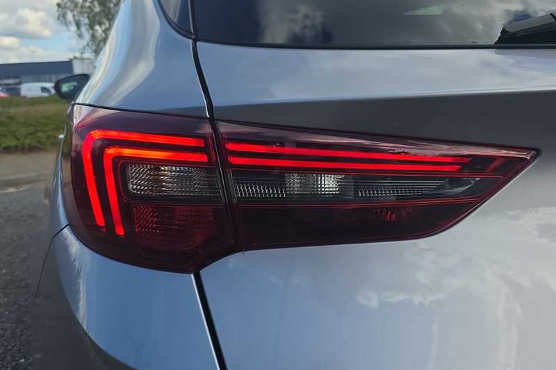 Used Vauxhall Grandland 2022 for sale - 76530142: Photo 31