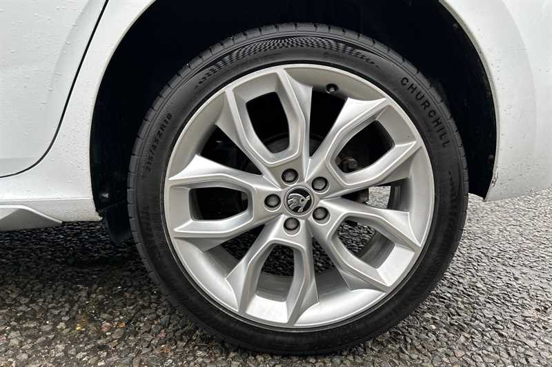 Used Skoda Kamiq 2020 for sale - 77310216: Photo 12