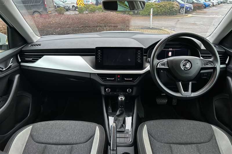 Used Skoda Kamiq 2020 for sale - 77310216: Photo 13