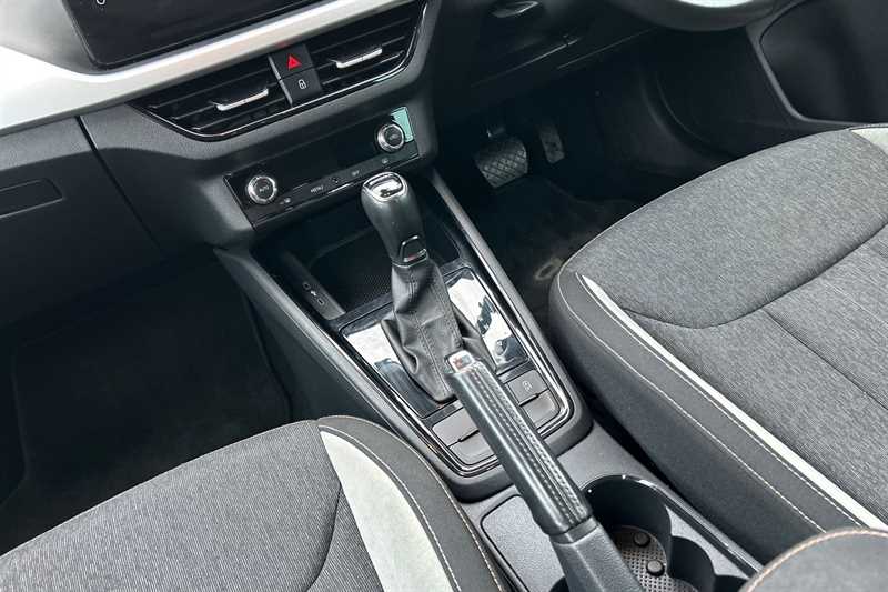 Used Skoda Kamiq 2020 for sale - 77310216: Photo 14