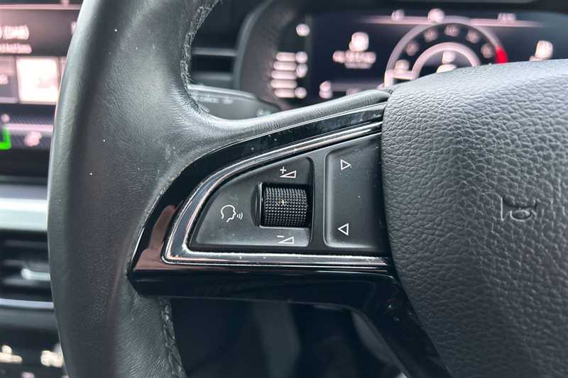 Used Skoda Kamiq 2020 for sale - 77310216: Photo 21