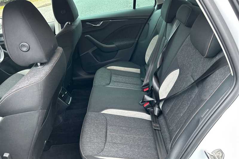 Used Skoda Kamiq 2020 for sale - 77310216: Photo 24