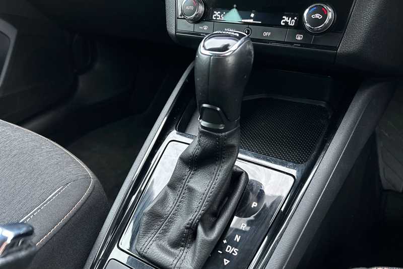 Used Skoda Kamiq 2020 for sale - 77310216: Photo 39