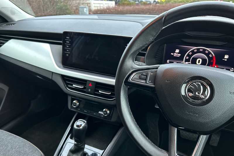 Used Skoda Kamiq 2020 for sale - 77310216: Photo 45