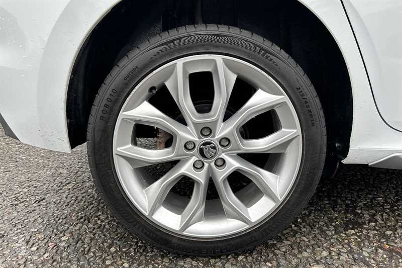 Used Skoda Kamiq 2020 for sale - 77310216: Photo 9