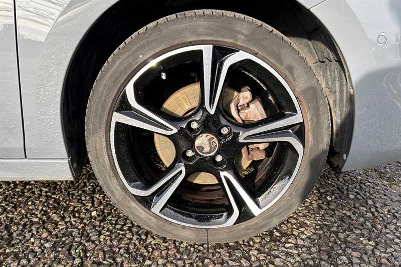 Used Vauxhall Corsa 2024 for sale - 77444294: Photo 10