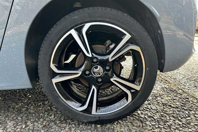 Used Vauxhall Corsa 2024 for sale - 77444294: Photo 12