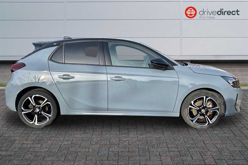 Used Vauxhall Corsa 2024 for sale - 77444294: Photo 2