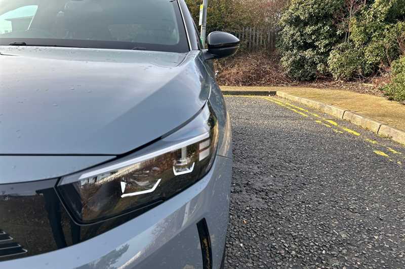 Used Vauxhall Corsa 2024 for sale - 77444294: Photo 29