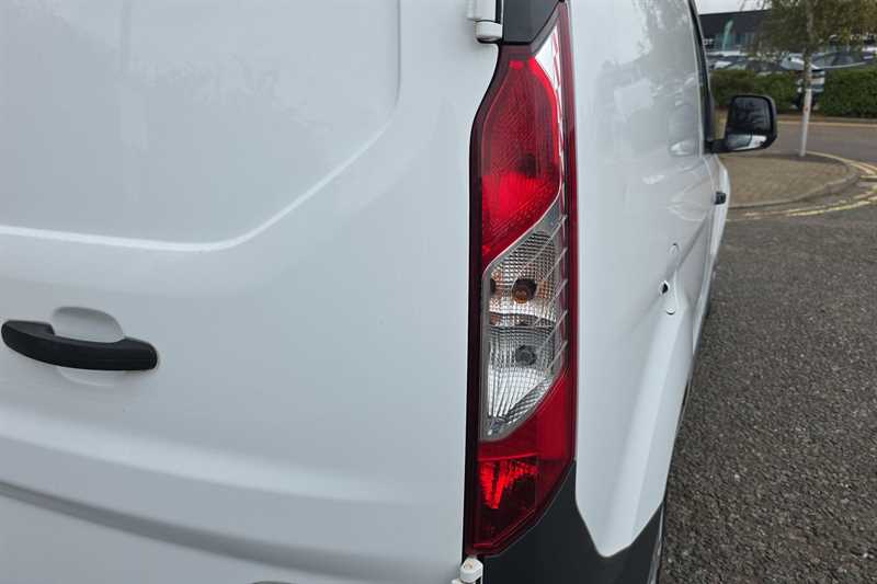 Used Ford Transit Connect 2017 for sale - 76488893: Photo 32