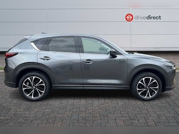 Used Mazda CX-5 2023 for sale - 79416069: Photo