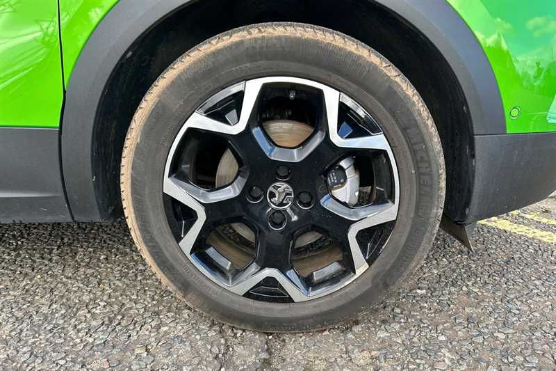 Used Vauxhall Mokka 2022 for sale - 77900567: Photo 12