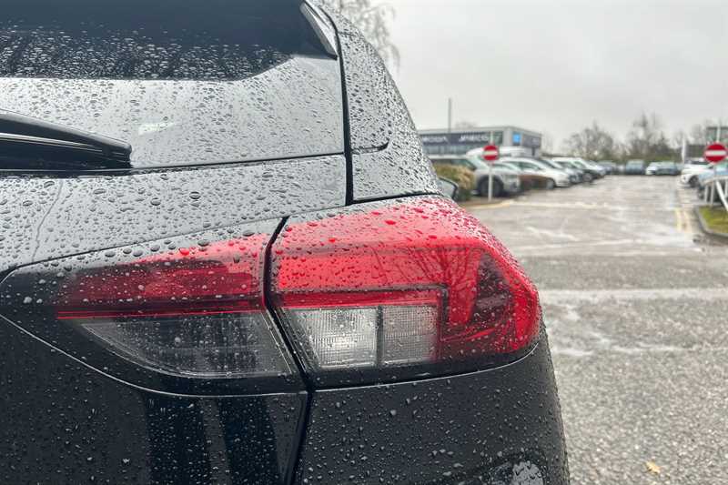 Used Vauxhall Corsa 2021 for sale - 77416001: Photo 32