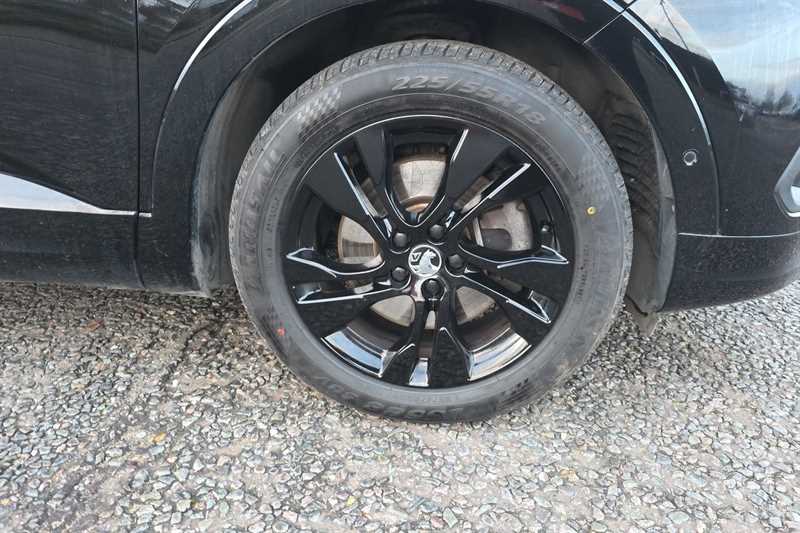 Used Vauxhall Grandland 2022 for sale - 76918011: Photo 11