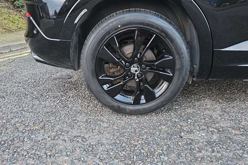 Used Vauxhall Grandland 2022 for sale - 76918011: Photo 12