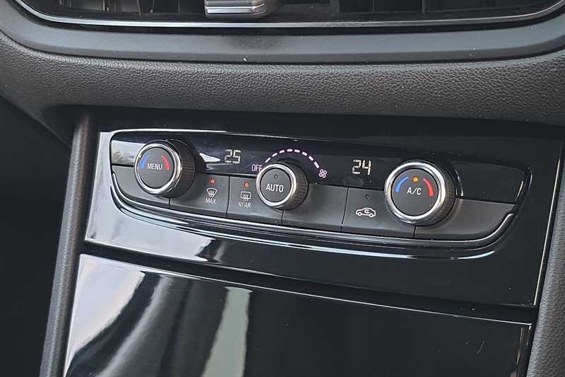 Used Vauxhall Grandland 2022 for sale - 76918011: Photo 15